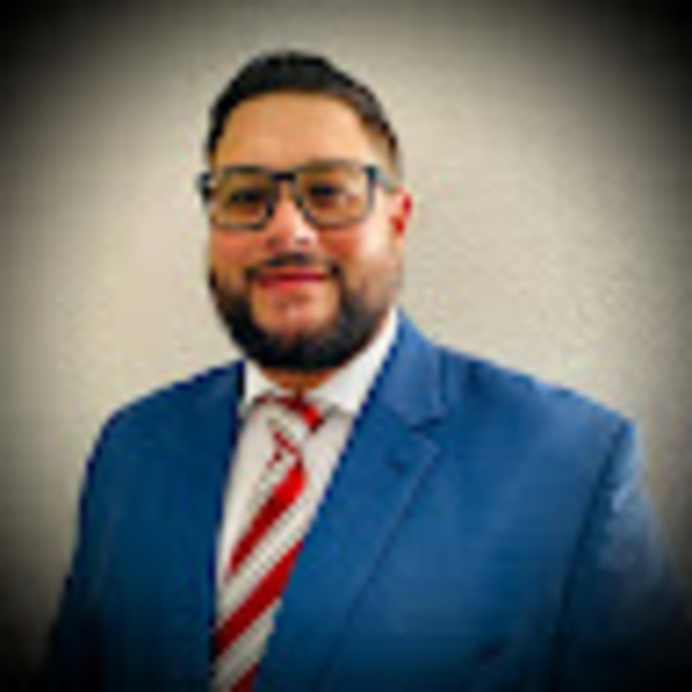 Meet your Posher, Jorge